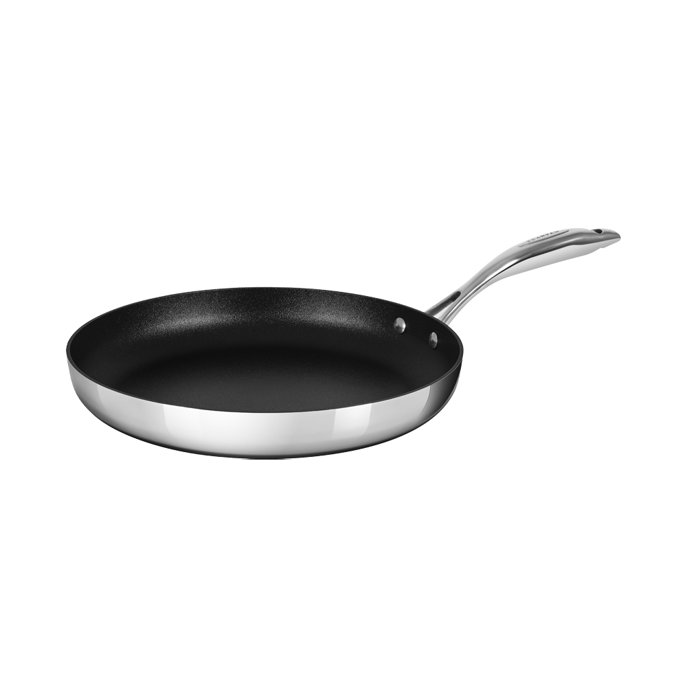 HaptIQ stegepande - 32 cm billede