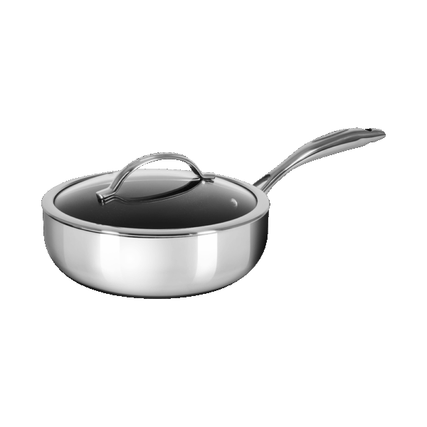 Scanpan HaptIQ sauteuse sauterpande 3,7 liter