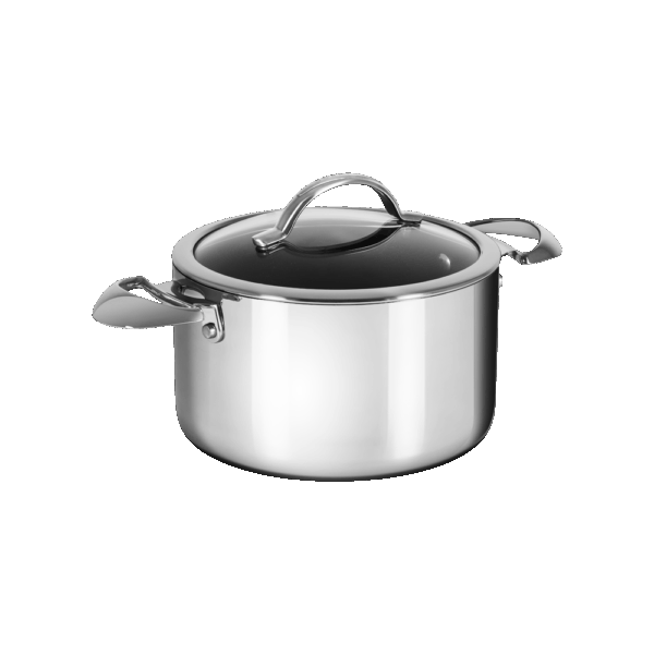 Scanpan HaptIQ gryde 3,5 liter