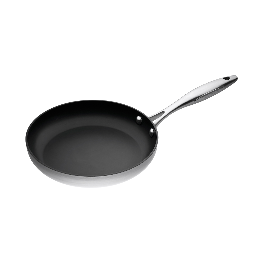 Scanpan 24 cm stegepande i omslag - CTX