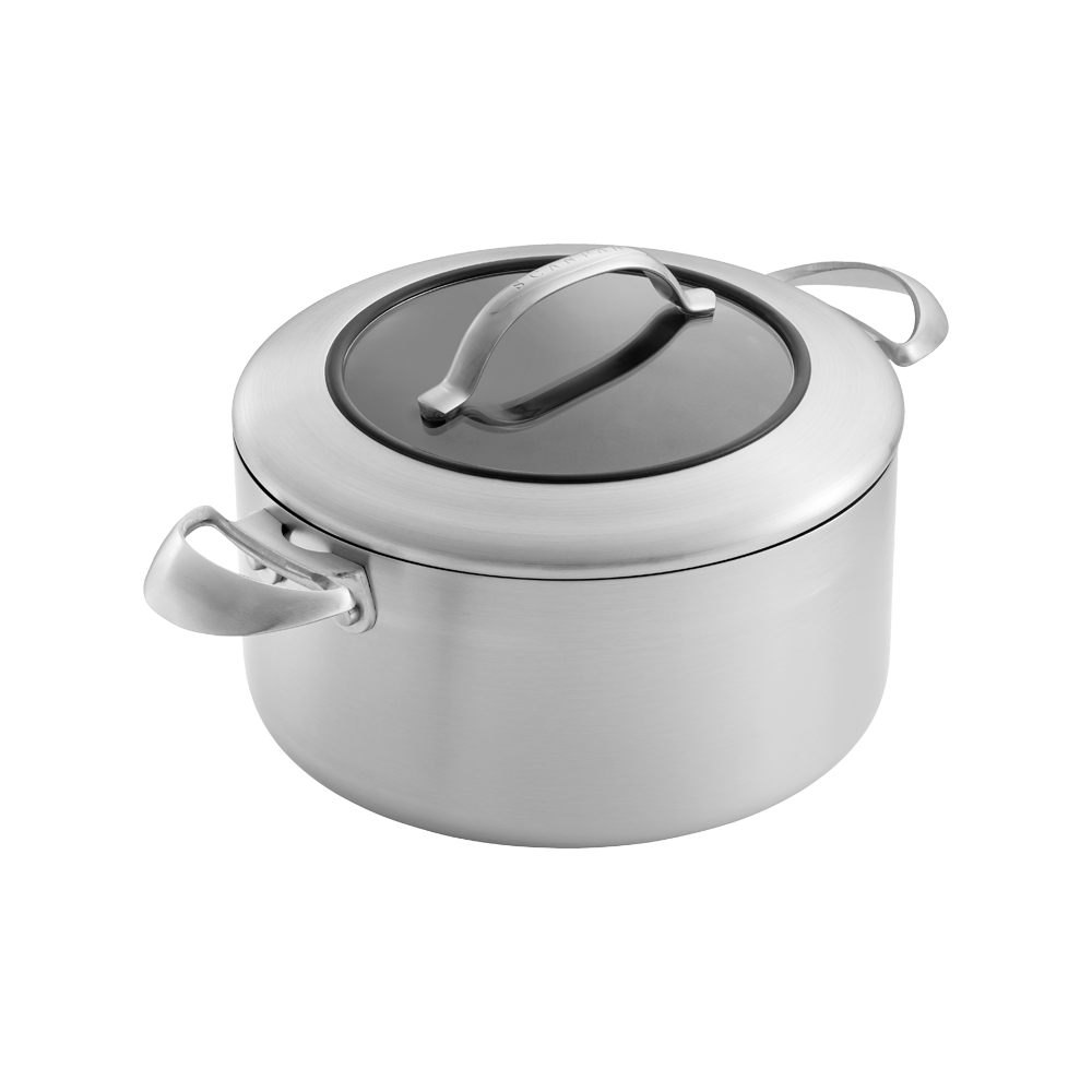 CTX gryde - 4,8 liter