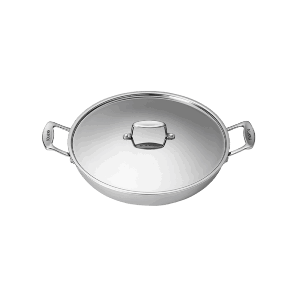Scanpan Fusion 5 chefpande
