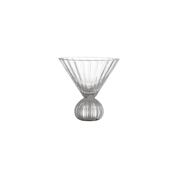 Taurin cocktailglas Bloomingville 300 ml