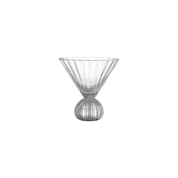 Taurin cocktailglas Bloomingville 300 ml