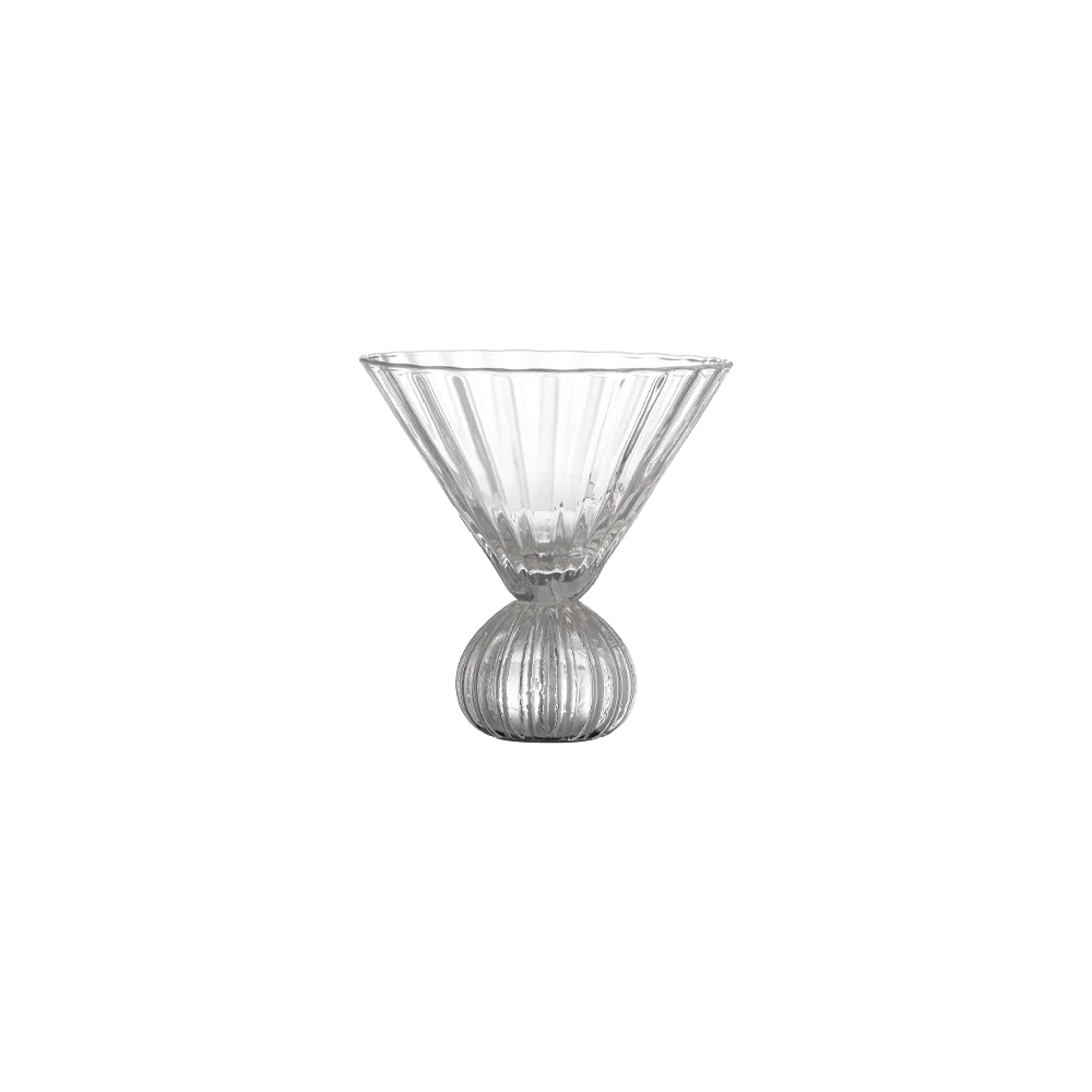 Taurin cocktailglas Bloomingville 300 ml