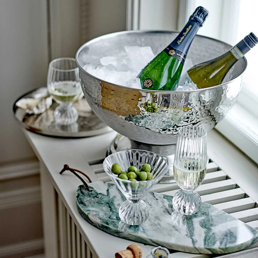 Taurin cocktailglas fra Bloomingville