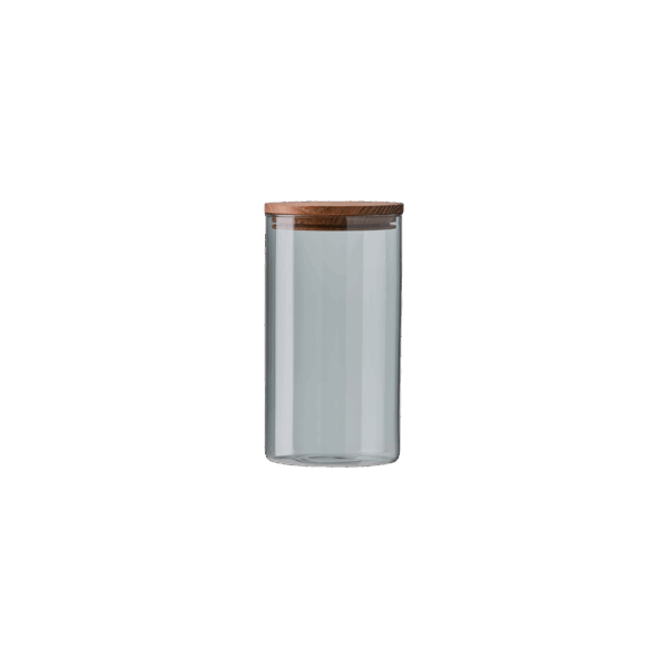 Aida Raw opbevaringsglas mellem
