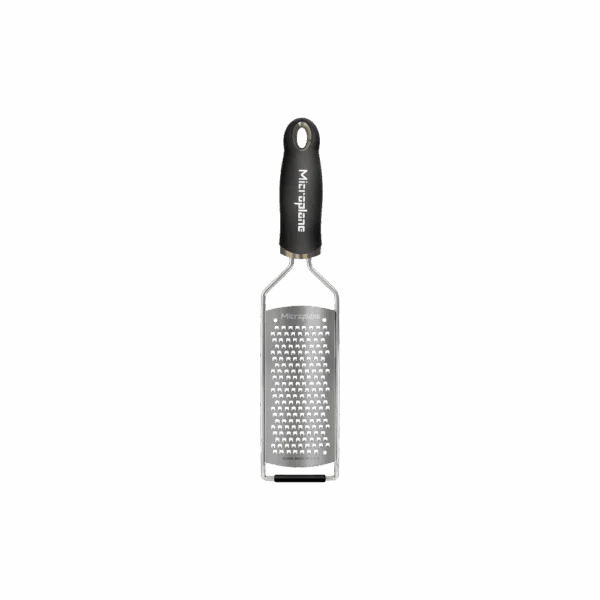 Microplane Gourmet rivejern groft