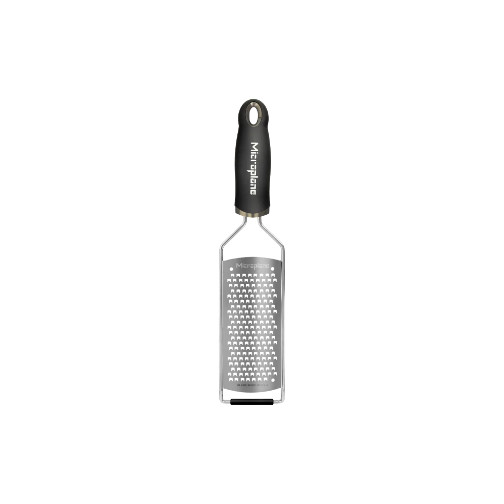 Microplane Gourmet rivejern groft