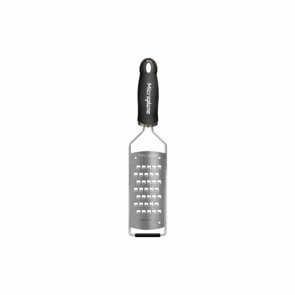 Gourmet rivejern ekstra grov