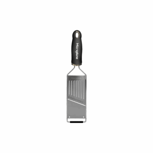 Microplane Gourmet Julienne Slicer rivejern
