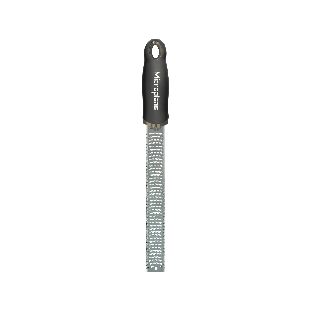 Microplane Premium Classic Zester