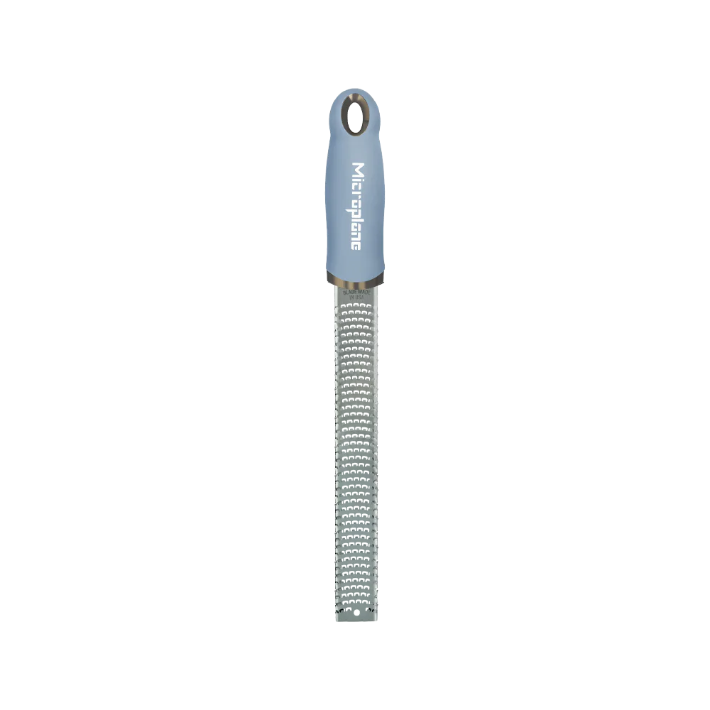 Premium Sky Blue Zester fra Microplane