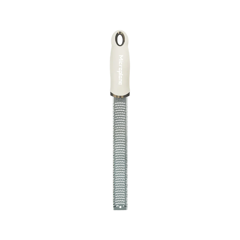 Premium Cashmere Beige Zester fra Microplane