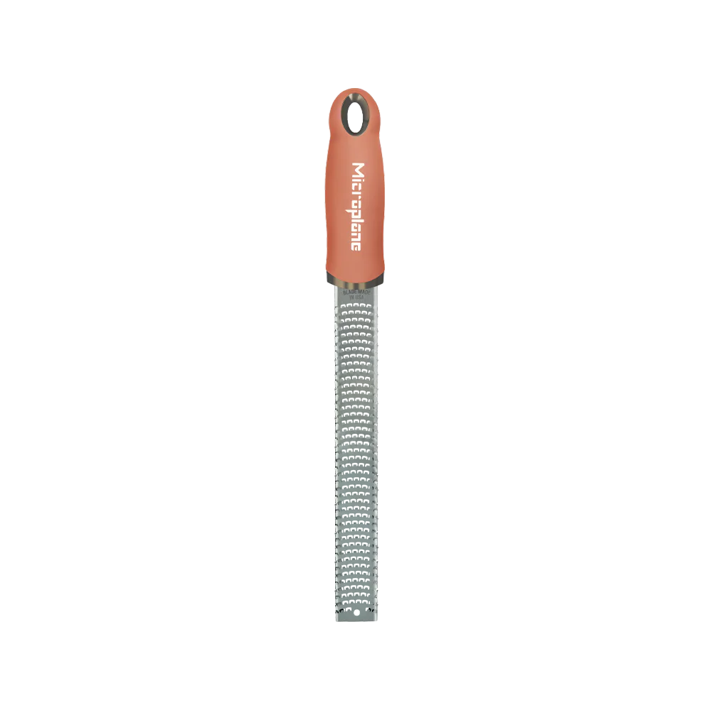 Premium Cinnamon Orange Zester