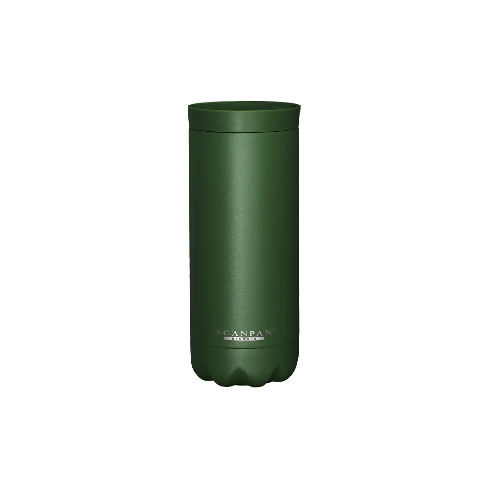 Scanpan togo termokop i forest green