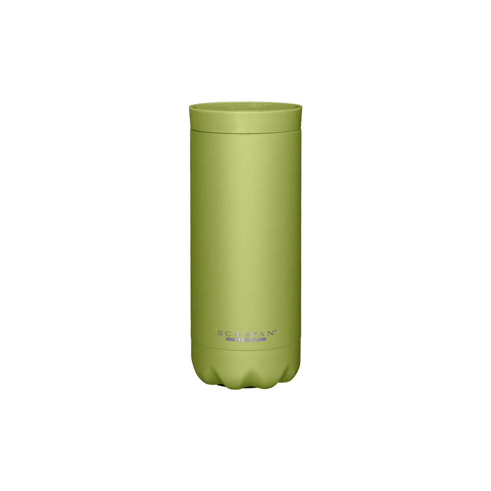 Scanpan togo termokop i dark lemon