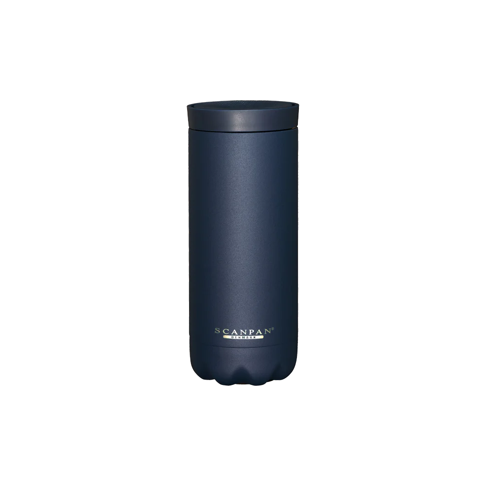 Scanpan togo termokop i oxford blue