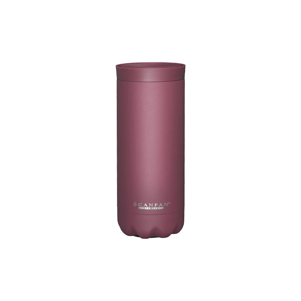 Scanpan togo termokop i persian red