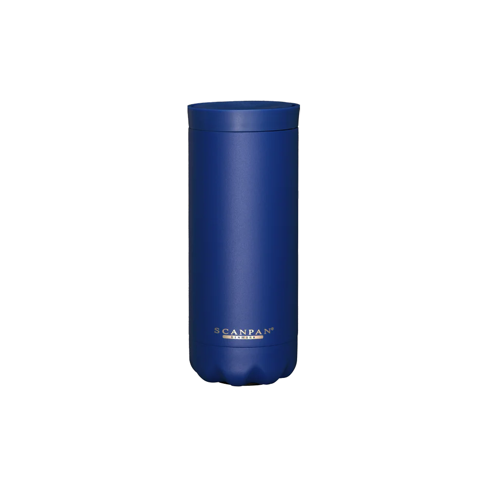 Scanpan togo termokop i classic blue