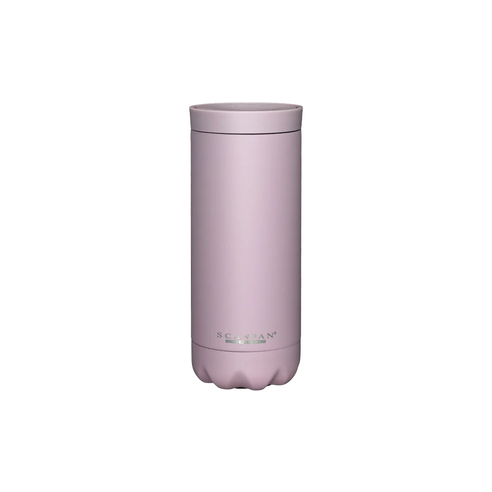 Scanpan togo termokop i pink dawn