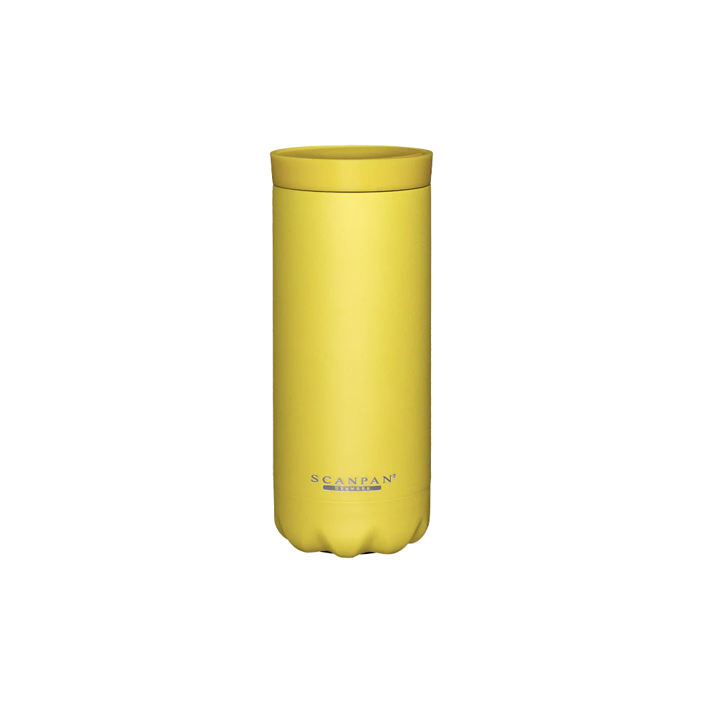 Scanpan togo termokop i primrose yellow