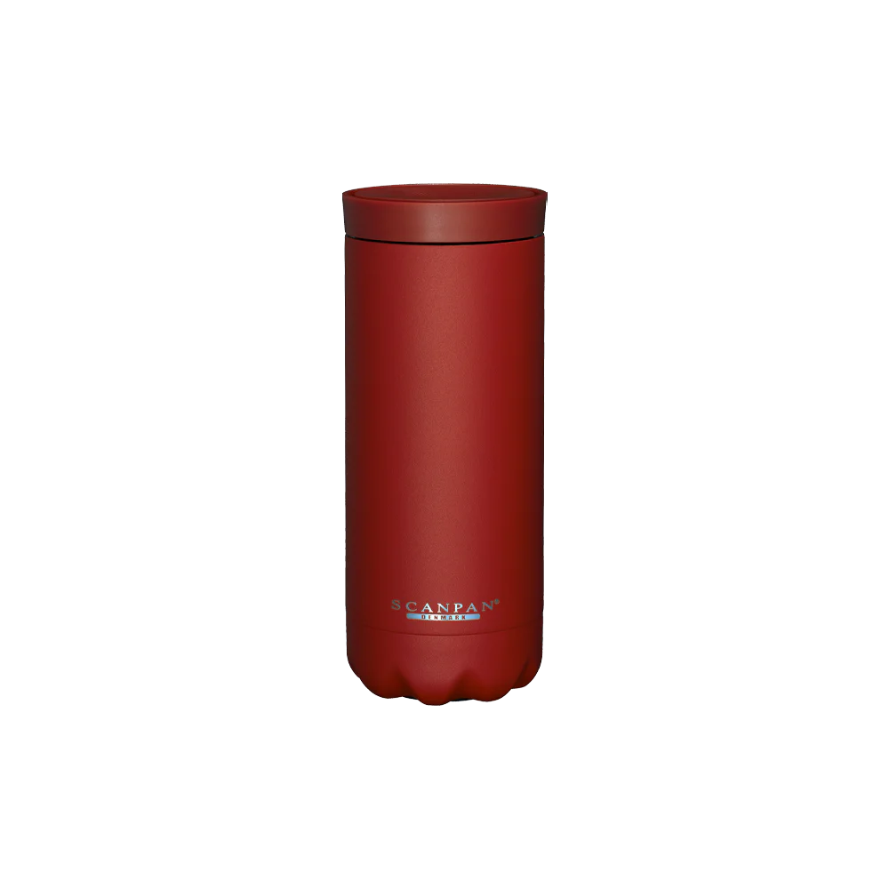 Scanpan togo termokop i reynolde red