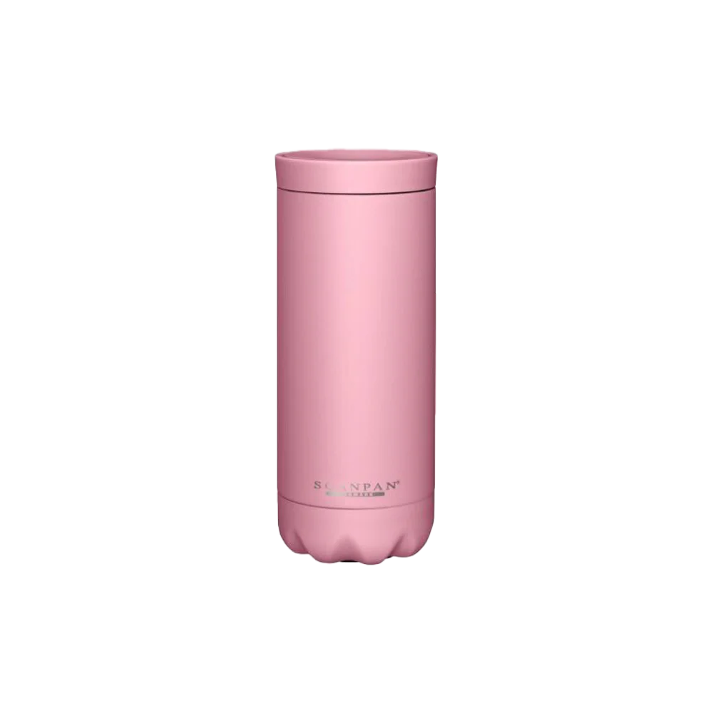 Scanpan togo termokop i candy pink