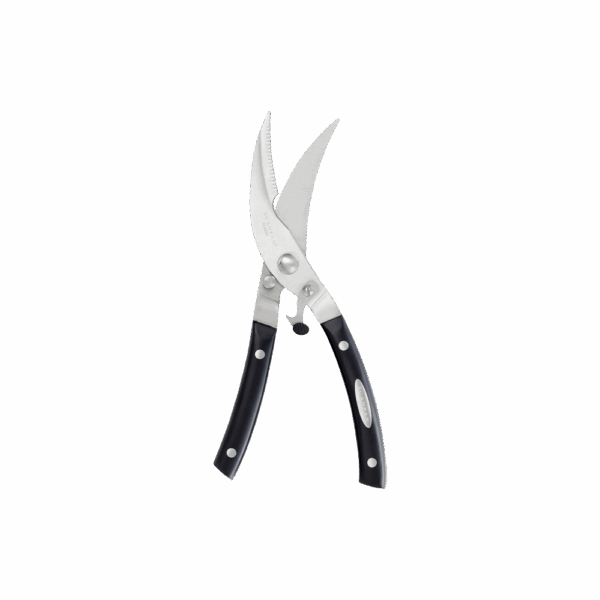 Scanpan Classic fjerkræsaks åbnet