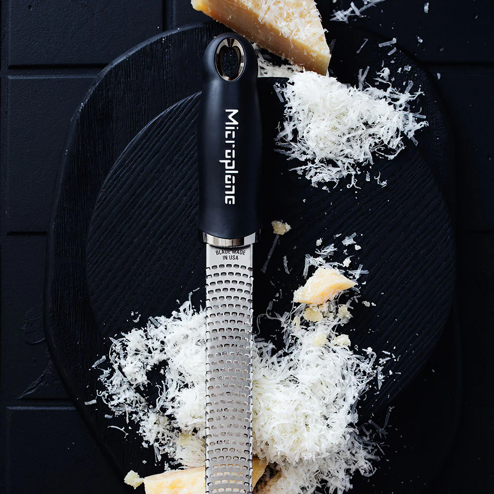 Microplane Premium Classic Zester med ost