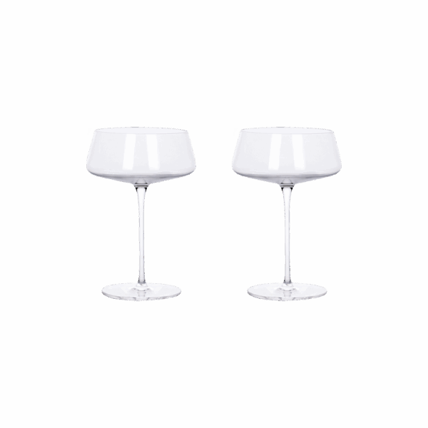 2 Aida Ultima cocktailglas