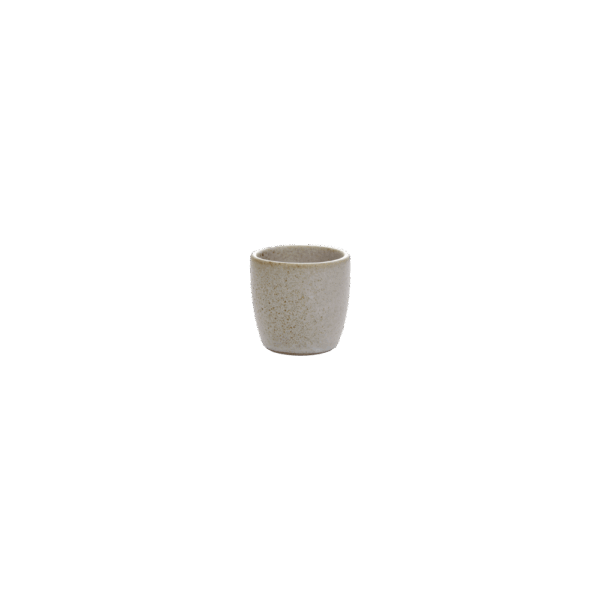 Aida RAW espressokop Sandy Beige