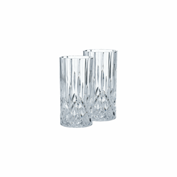 Aida Harvey longdrink glas 2 pak