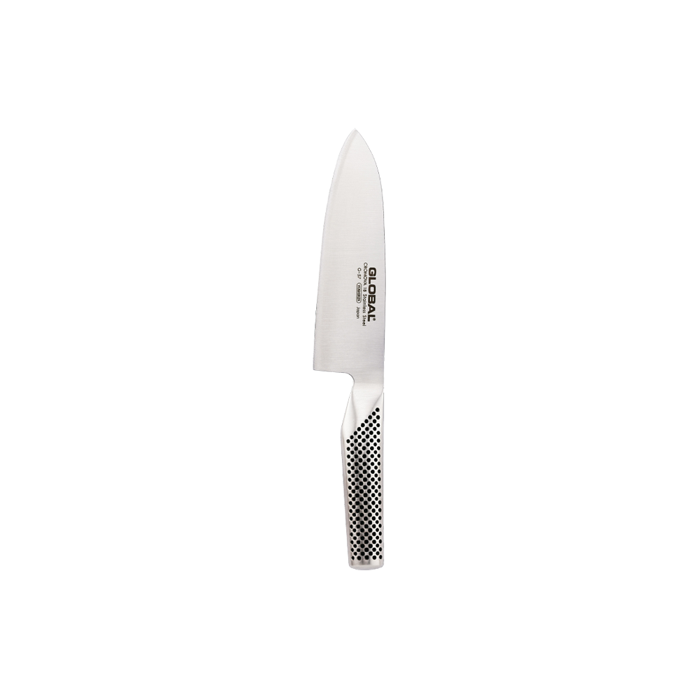 Global Global G-57 santokukniv 16 cm Rustfrit stål
