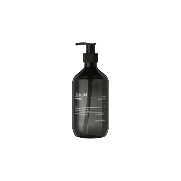 Meraki Deep valley håndsæbe 190 ml