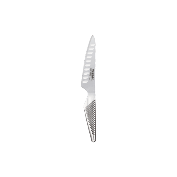 Global kokkekniv med grantonskær GS-92 (13 cm)
