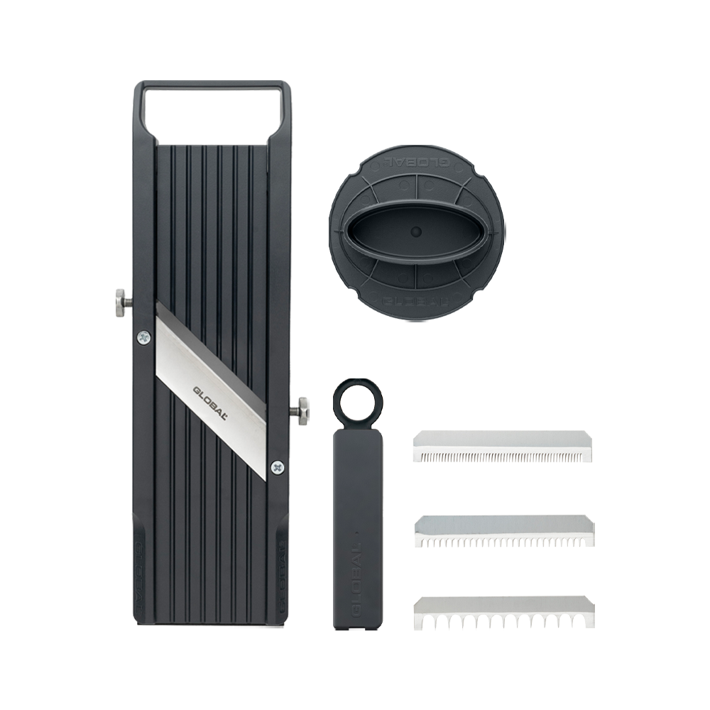 Mandolinjern 6,4 cm (GSL-64/BC) billede