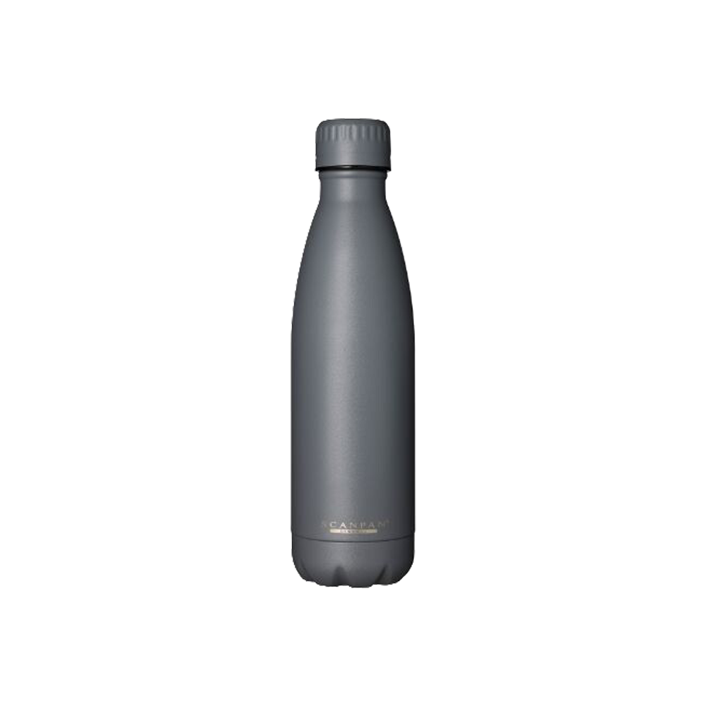 ToGo termoflaske 500 ml - Neutral Grey