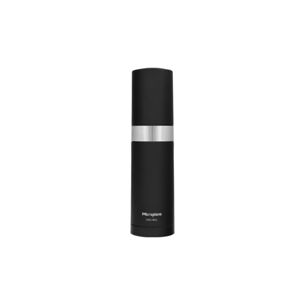 Microplane chilimølle