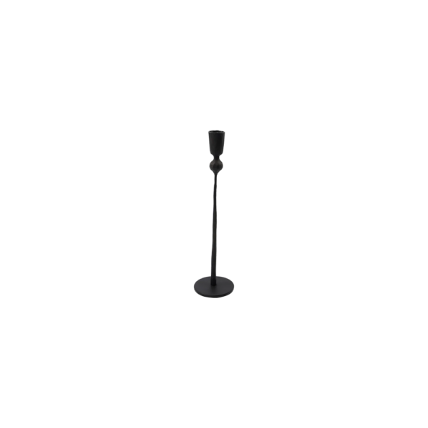 House Doctor Trivo lysestage 29 cm i jern