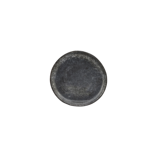 House Doctor Pion kagetallerken sort/brun