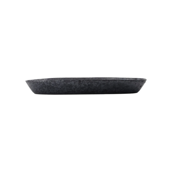 House Doctor Pion fad 38 cm i sort/brun