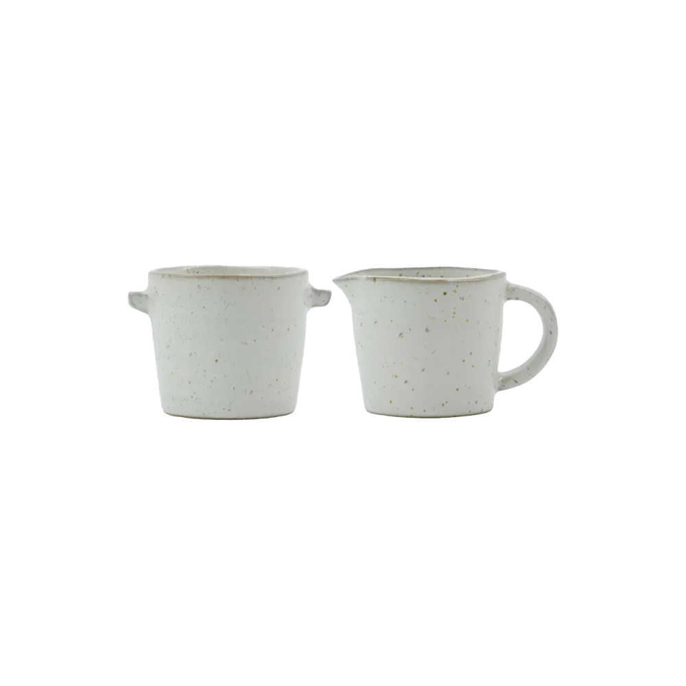 Pion m&aelig;lkekande og sukkersk&aring;l