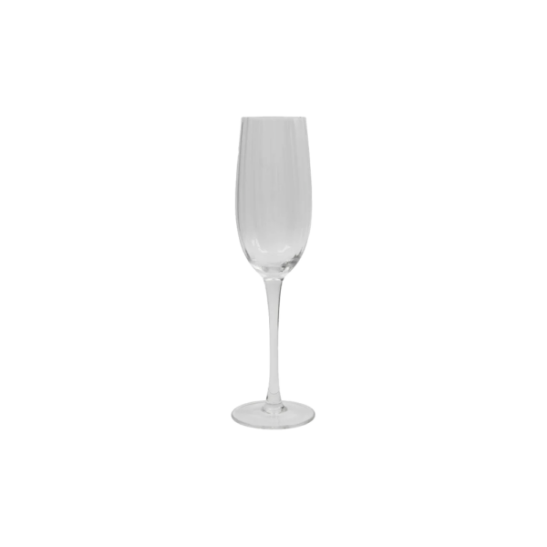 House Doctor Rill champagneglas