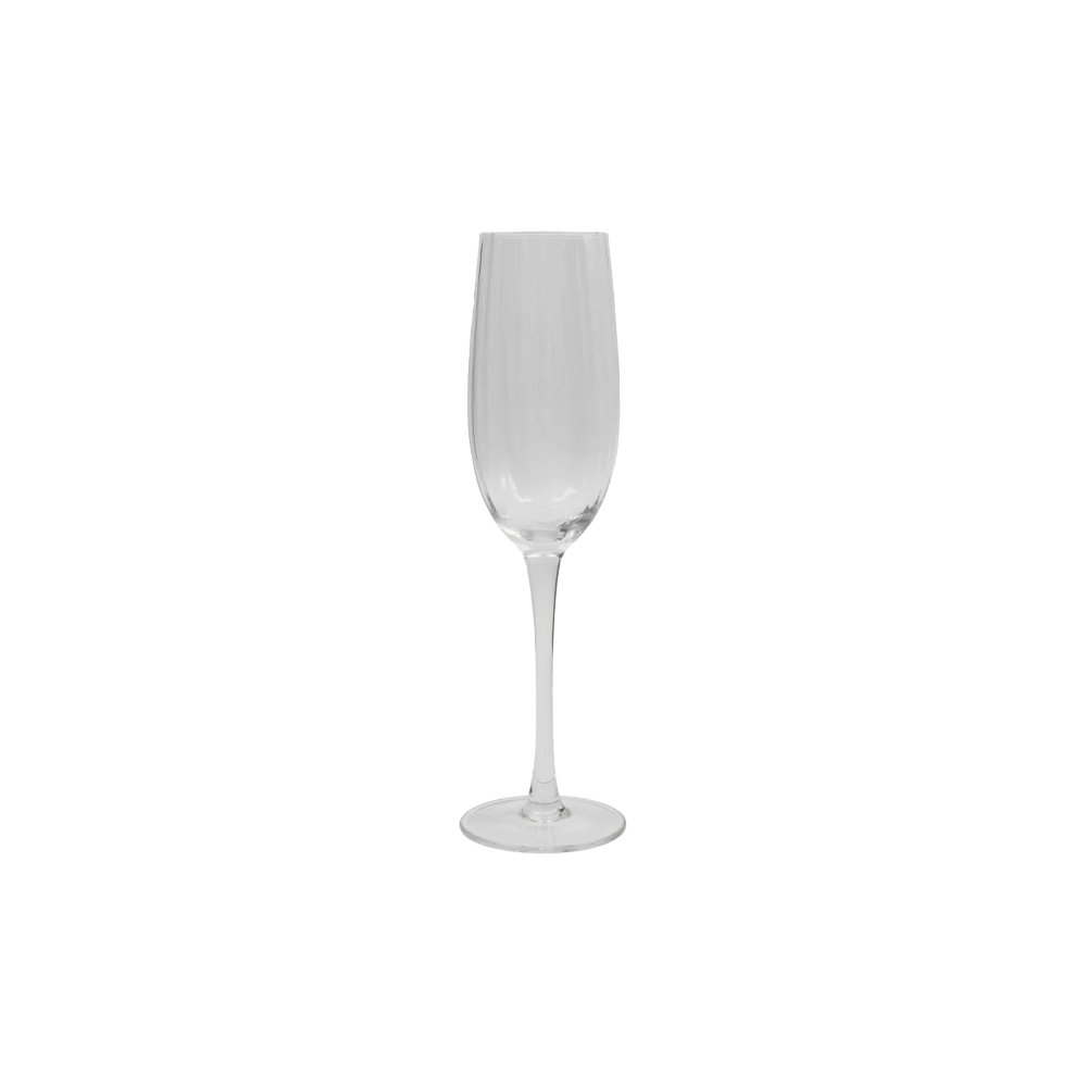 Rill champagneglas (23 cl)