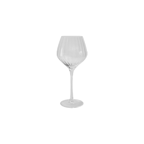 House Doctor Rill rødvinsglas