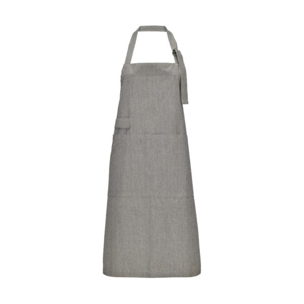 House Doctor Cook forklæde i mørkegrå