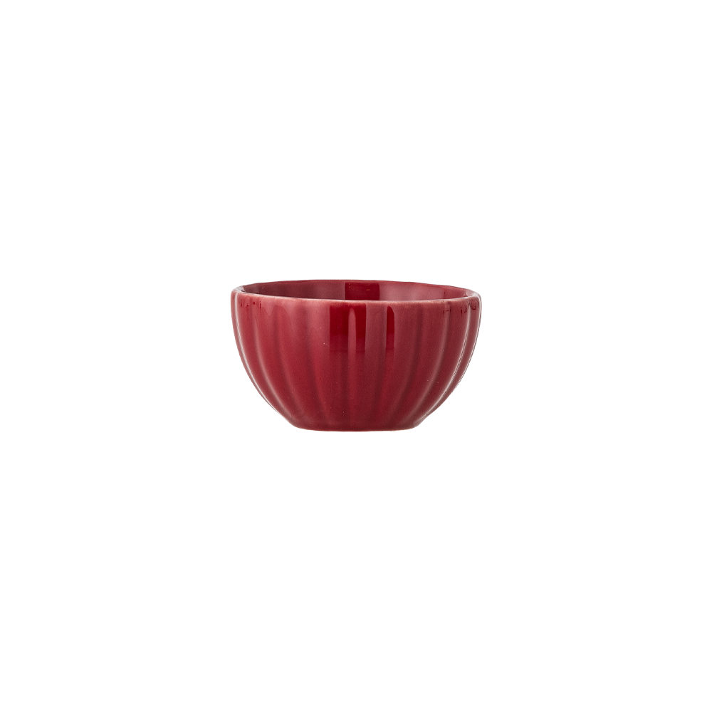 Latina snackskl 9 cm - Rd