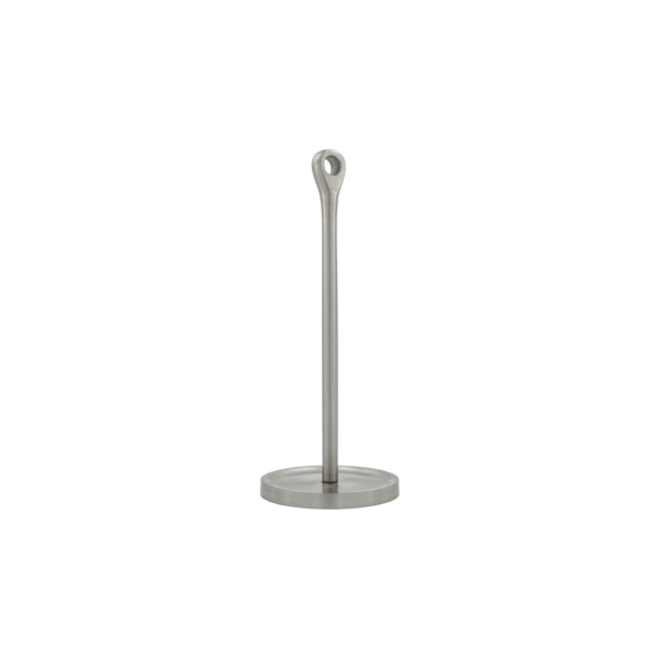 House Doctor Eden køkkenrulleholder i aluminium