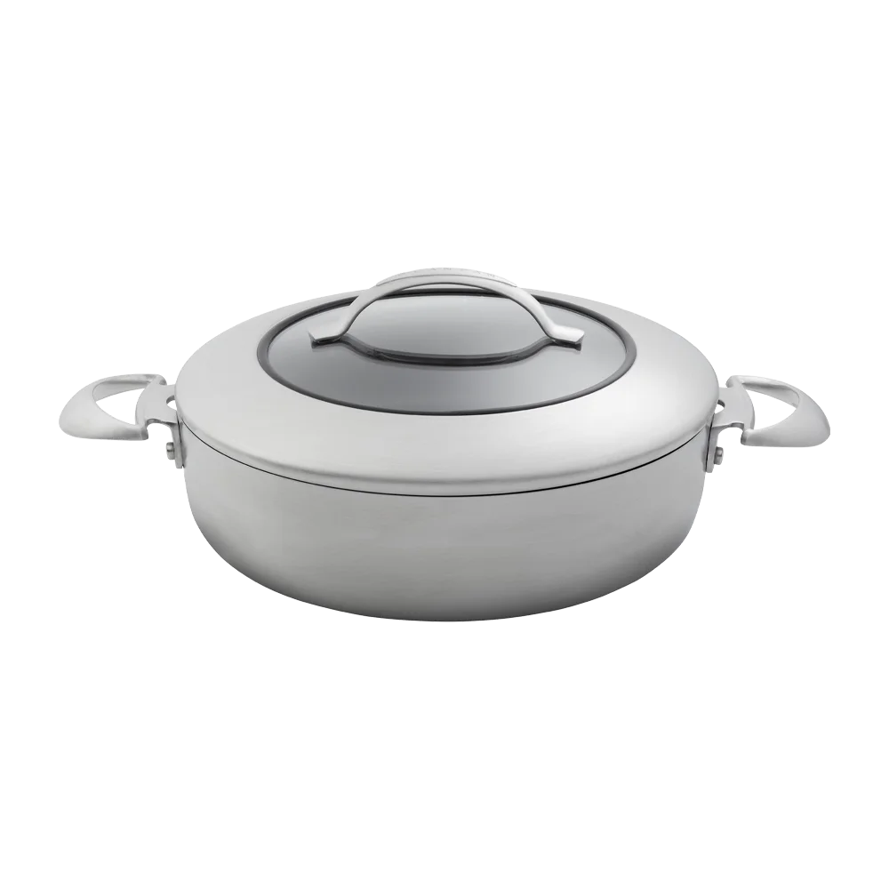 Scanpan CTX braiser